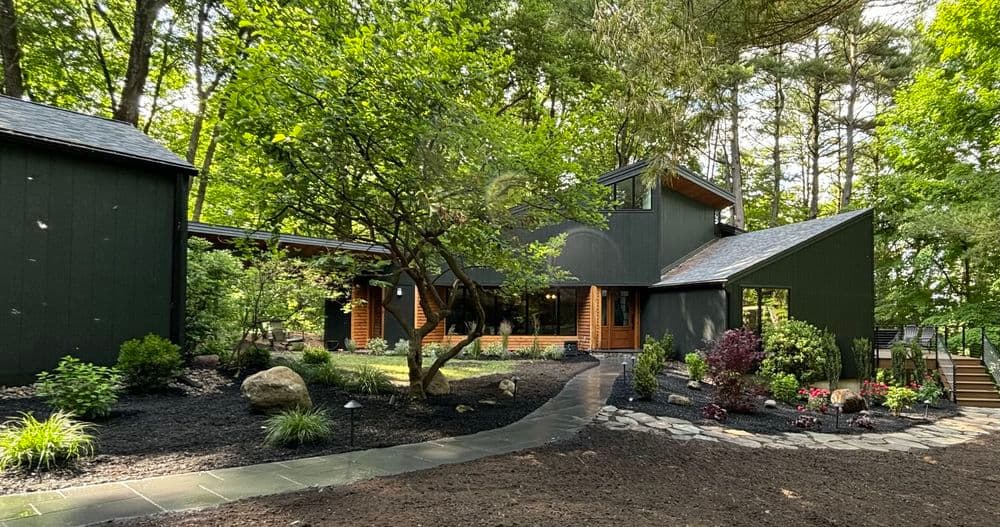 Beautiful Patios and Hardscaping Projects in Glenville