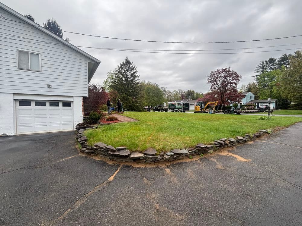 Gallery photos for Beautiful Patios and Hardscaping Projects in Glenville: Image #6