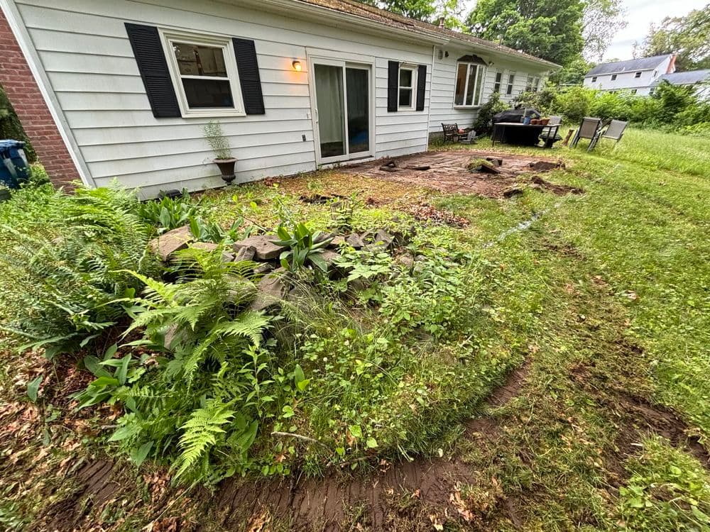 Gallery photos for Beautiful Patios and Hardscaping Projects in Glenville: Image #17