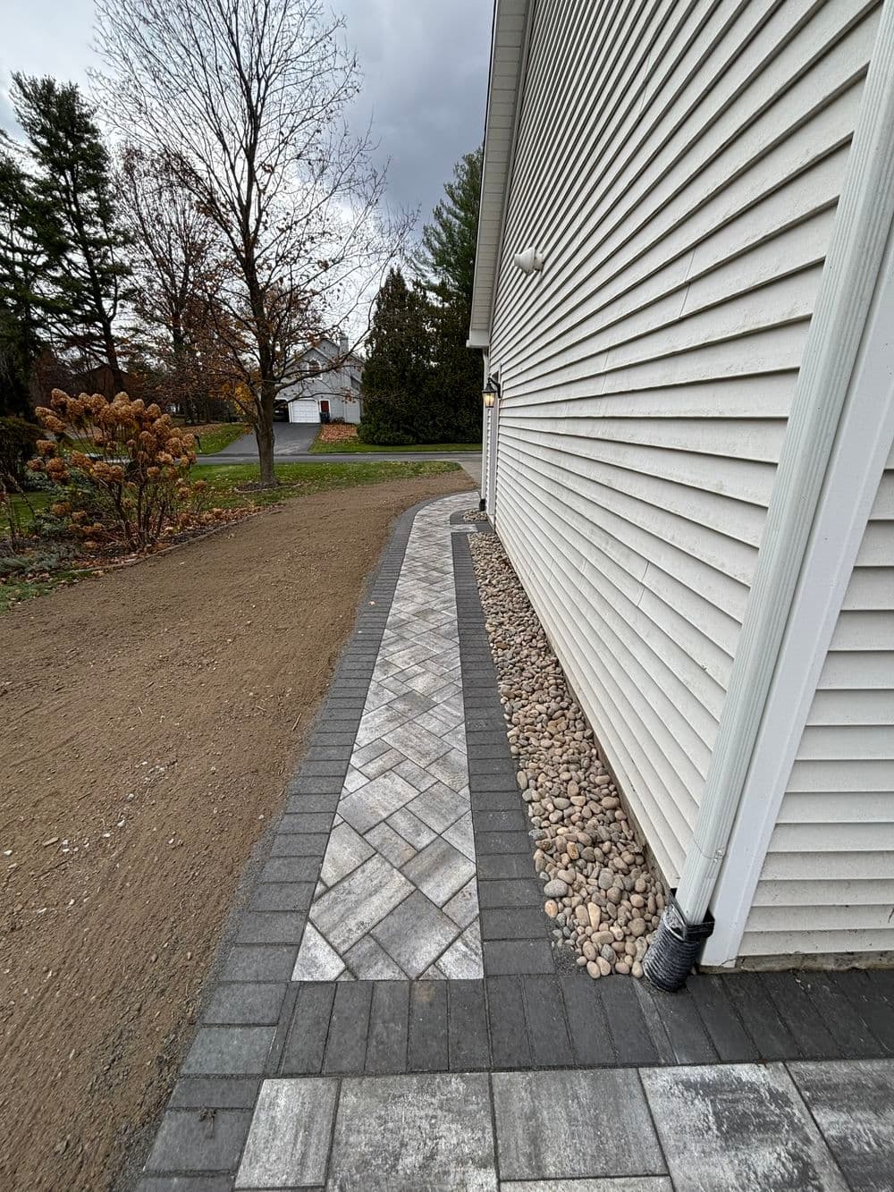 Gallery photos for Beautiful Patios and Hardscaping Projects in Glenville: Image #16