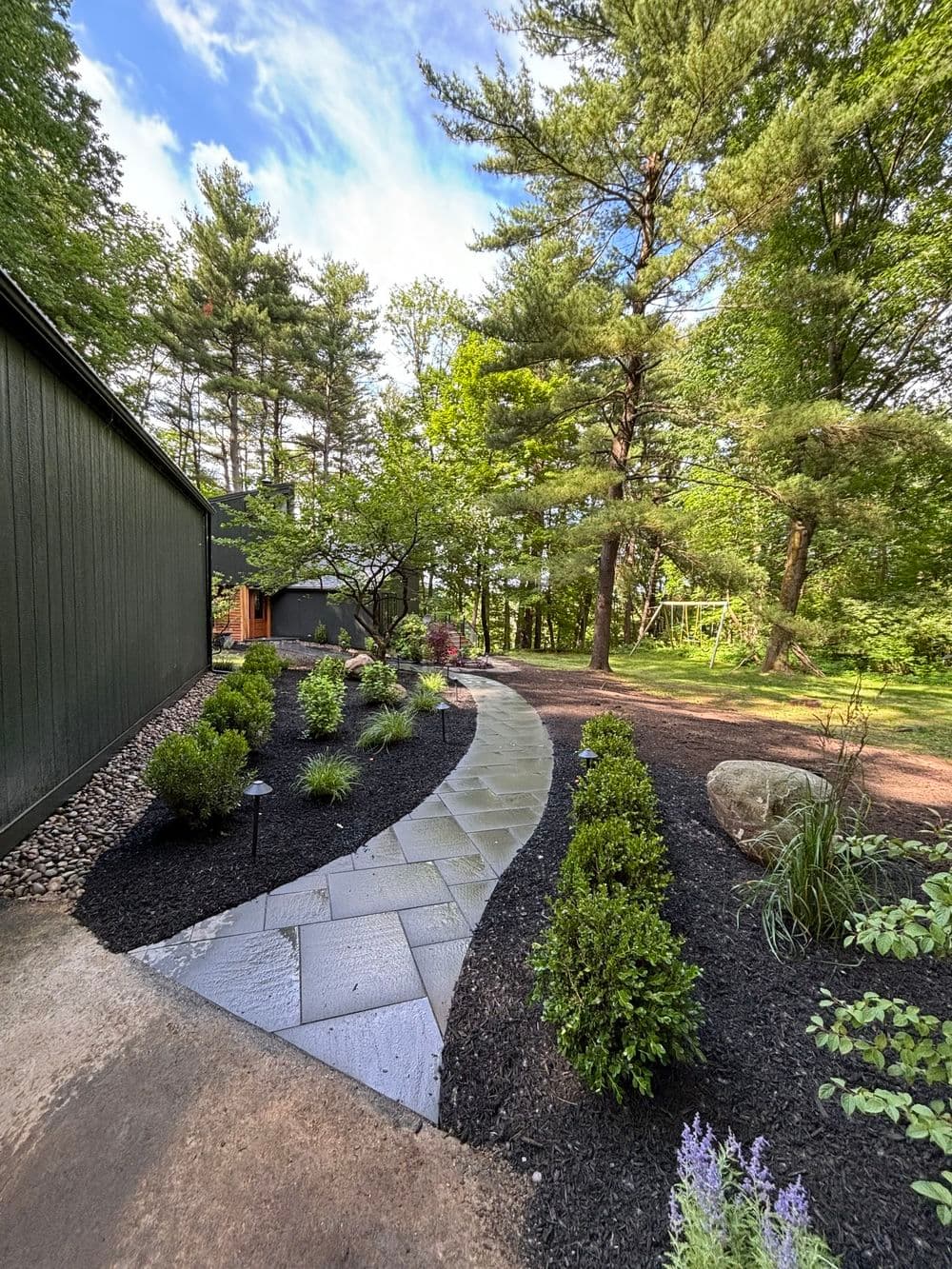 Gallery photos for Beautiful Patios and Hardscaping Projects in Glenville: Image #18