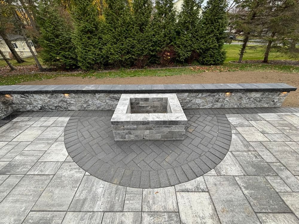 Gallery photos for Beautiful Patios and Hardscaping Projects in Glenville: Image #7