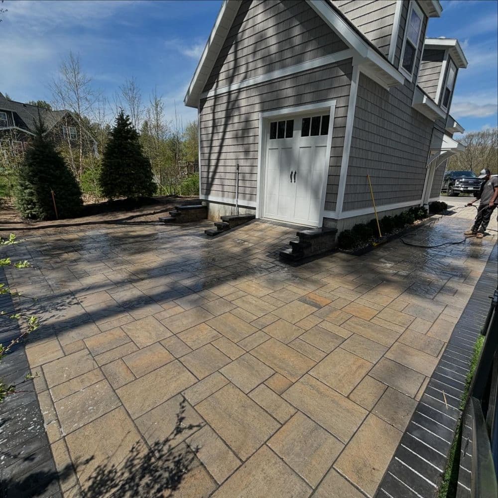 Gallery photos for Beautiful Patios and Hardscaping Projects in Glenville: Image #19