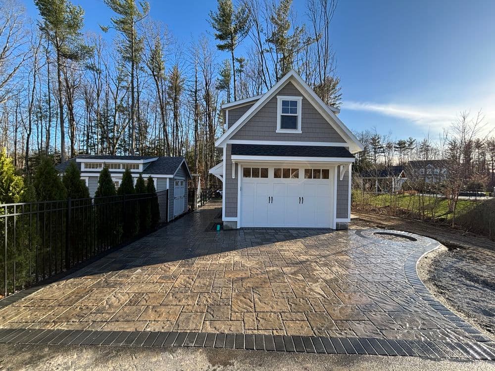 Gallery photos for Beautiful Patios and Hardscaping Projects in Glenville: Image #26