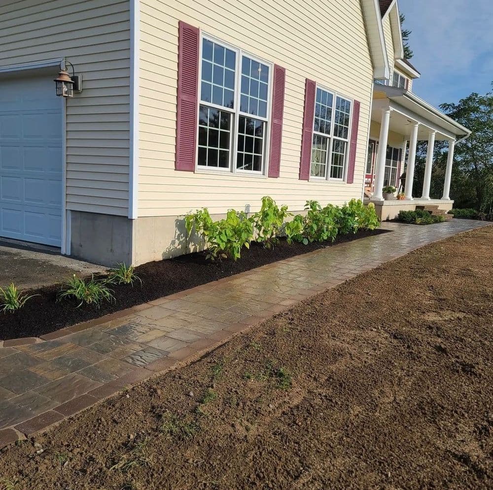 Gallery photos for Beautiful Patios and Hardscaping Projects in Glenville: Image #28