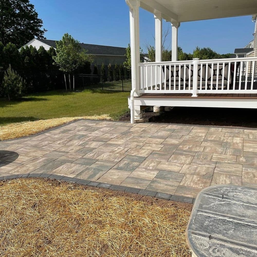 Gallery photos for Beautiful Patios and Hardscaping Projects in Glenville: Image #29