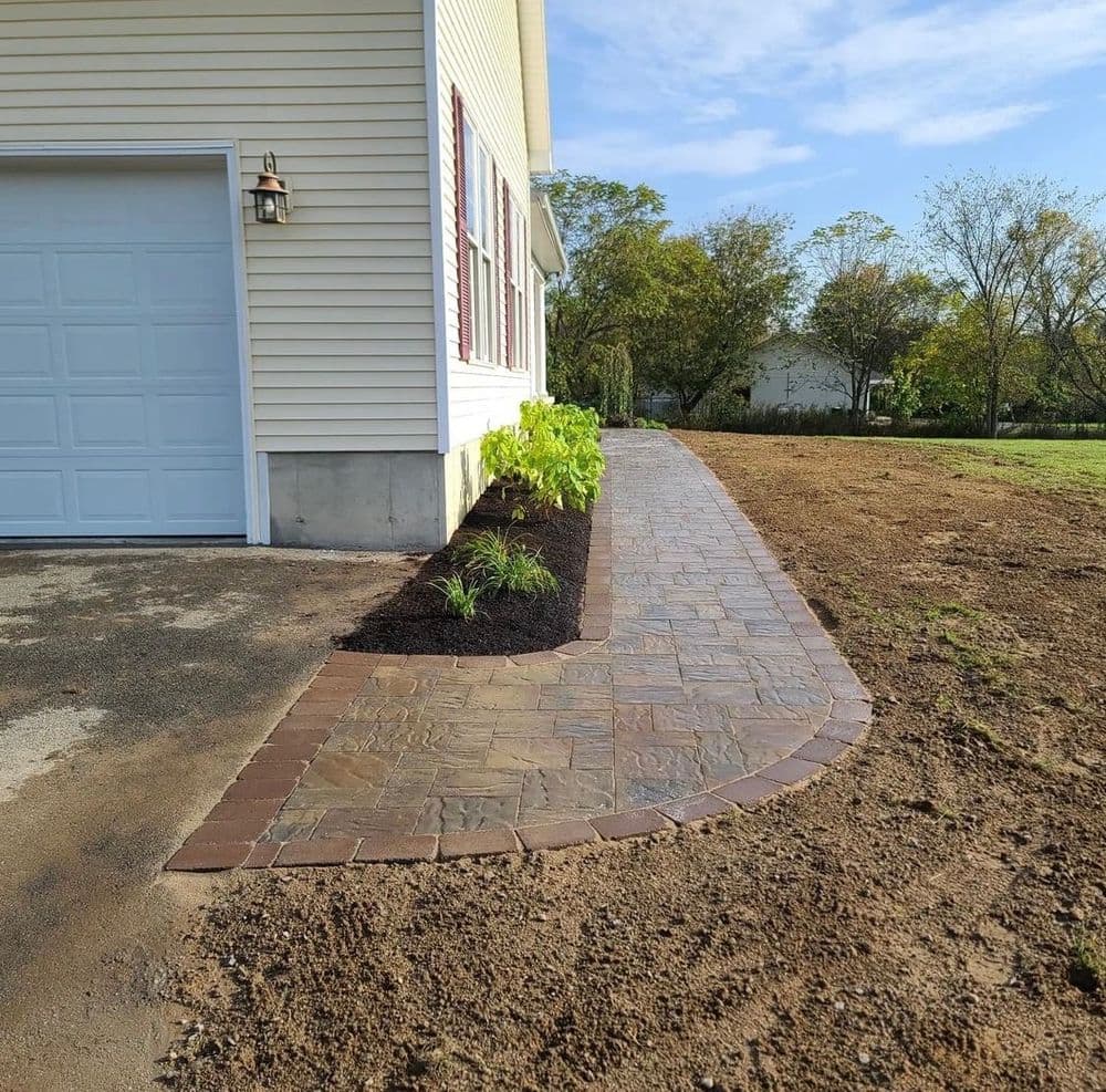 Gallery photos for Beautiful Patios and Hardscaping Projects in Glenville: Image #30