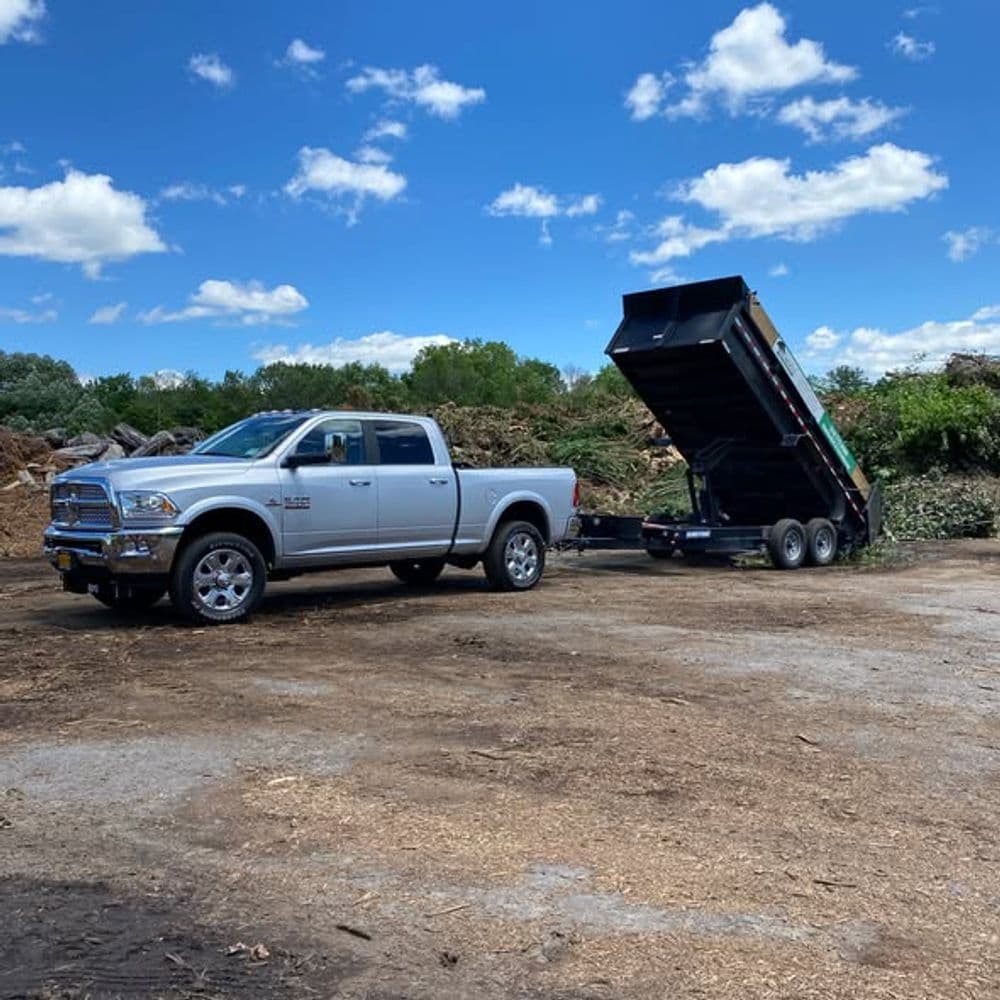 Expert Excavation Services in Saratoga County