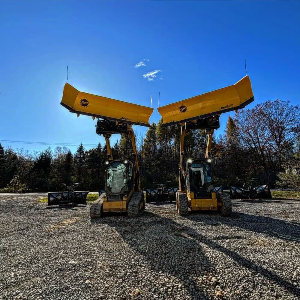 Expert Excavation Services in Saratoga County